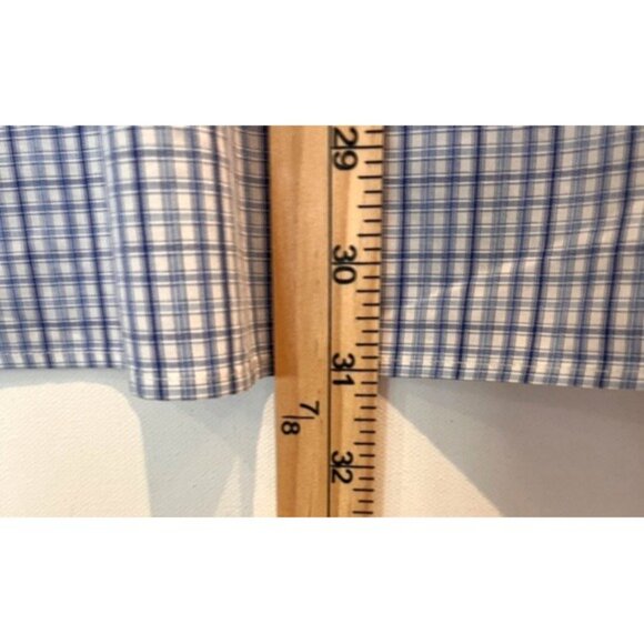 Daniel Cremieux Signature Collection Shirt Button Down Long Sleeve Large Classic - Picture 10 of 12